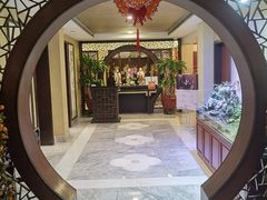 -杭州香格里拉饭店