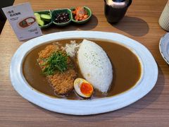 -CURRY YA 熟成咖哩專門店(深圳湾万象城店)