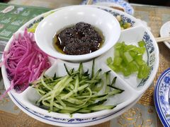 -清真·鸦儿李记·小馆(后海店)