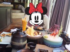 -山葵家·创意料理(宁波来福士店)