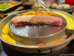 -哈哈碳都·牛肋条无限自助烤肉(宝龙店)