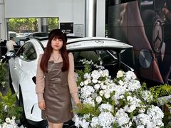 -宁波之星奔驰4S店(海曙店)