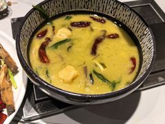 -老大连·海肠捞饭·大连海鲜大连菜(西安路店)