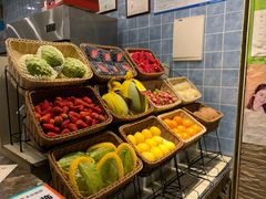 -石炮台果汁冰(人民广场店)