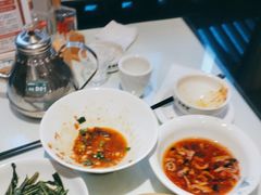 -老傅家湘潭水煮活鱼店(众一国际店)