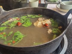 -盡膳口福·百年汤方火锅(科华北路店)