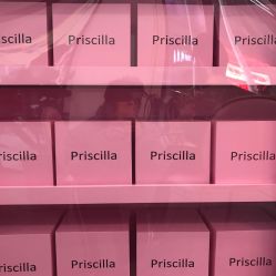 -Priscilla皮肤管理中心