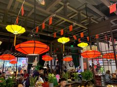 大堂-受气牛肉·重庆耙牛肉(来福士店)