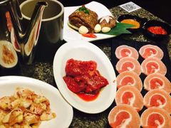 韩罗苑(银河国际店)-韩罗苑(万象城店)