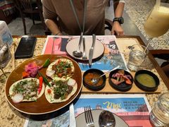 -墨纪Mojí墨西哥餐厅(官舍店)