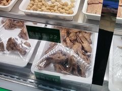 -黑窑厂糖油饼烤鸭·清真菜(总店)