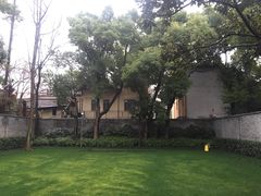 -上海孙中山故居纪念馆