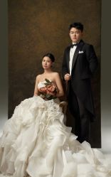 点击看大图 -情订奇缘婚纱摄影(和平路店)