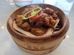 -馨越楼·点心·粤菜(赤坎店)