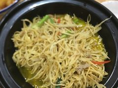 -三湘四水正宗湘菜(君峰路店)