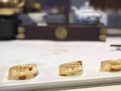 -白天鹅宾馆-宏图府餐厅