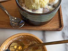 -糖纸甜品(恒一广场店)