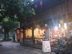 -绍兴鉴湖君澜大酒店