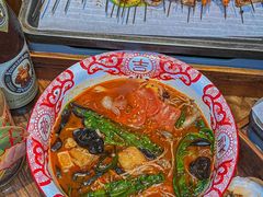 -破店肥哈·东北烧烤(南山保利店)