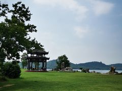 -东湖落雁景区