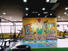 -RoMan罗马健身工作室(莘庄店)