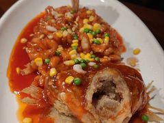 -鱼食饭稻·苏浙土菜17年老馆子(平江路店)