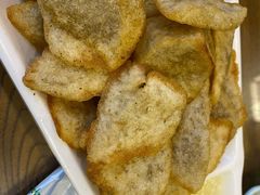 炸灌肠-鼎香润(德胜门内店)