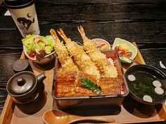 -玄白·炭烤活鳗(上海首店)