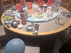 -胡家大厨(西三庄店)