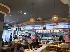 大堂-谷养元(宁晋店)