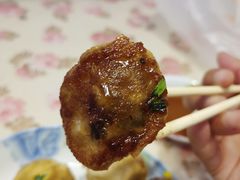 -鼎顺小吃(吴山名楼店)