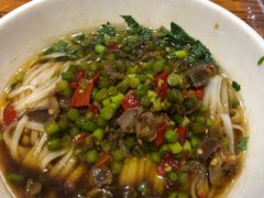 -肆姐面粉馆(坡子街店)