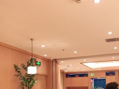 大堂-马记永·兰州牛肉面(天通苑家乐福店)