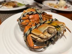 -宁波石浦豪生大酒店·自助餐厅