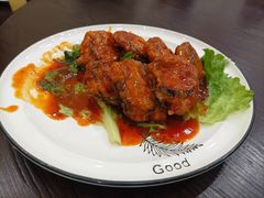 -祥阁食府妈妈菜