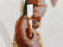 精品烤鸭-北京老铺烤鸭(西稍门店)