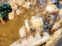 -半天妖烤鱼(新中关购物中心店)