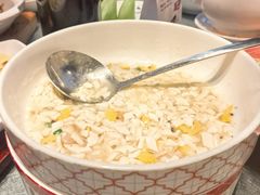 -芳芳私房菜·精作淮扬菜(玖珑湾店)