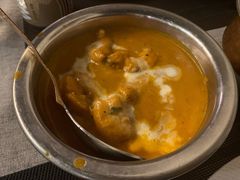 -Pita's&Tika's中东和印度风味餐厅(龙湖天街店)