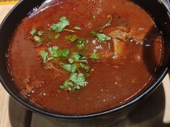 -牛腩之旅·牛腩牛杂煲(光启城美食城店)