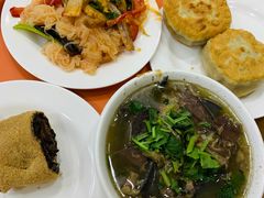 -白魁老号饭庄(交道口店)