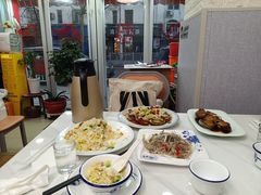 -来之顺海鲜菜馆·青岛菜·始于1993(栈桥店)