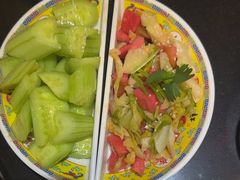 -芦月轩羊蝎子(劲松店)