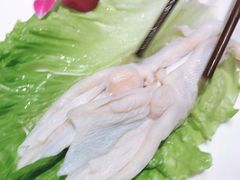 -鲜货俚鲜火锅(青果路店)