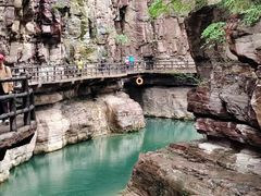 -云台山风景名胜区