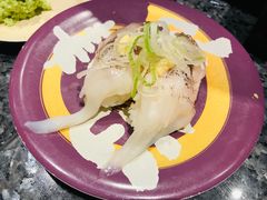 -回転寿司酒場 銀座沼津港