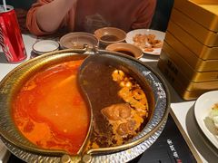 -温禾牛·和牛寿喜烧自助火锅(恒基名人店)