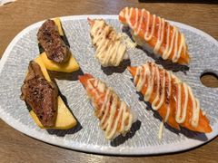 -三禾寿司(君尚店)