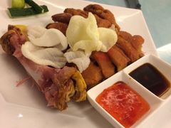 -朱仔记食府(江南大道店)