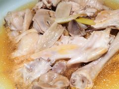 -鱼食饭稻·苏浙土菜17年老馆子(平江路店)